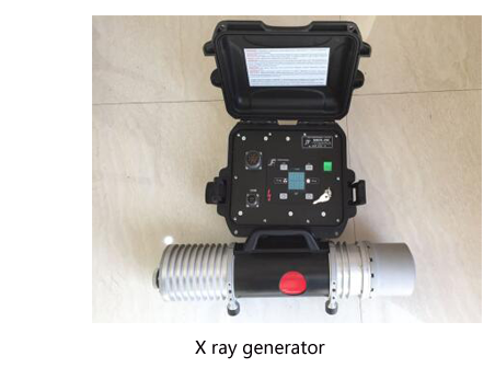 X ray generator