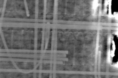x ray sheet film