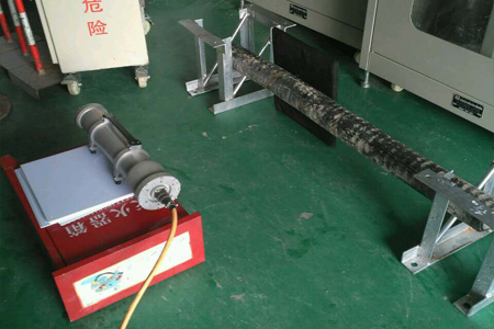 Portable Industrial X Ray Inspection Equipment