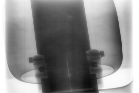 agfa industrial x ray film